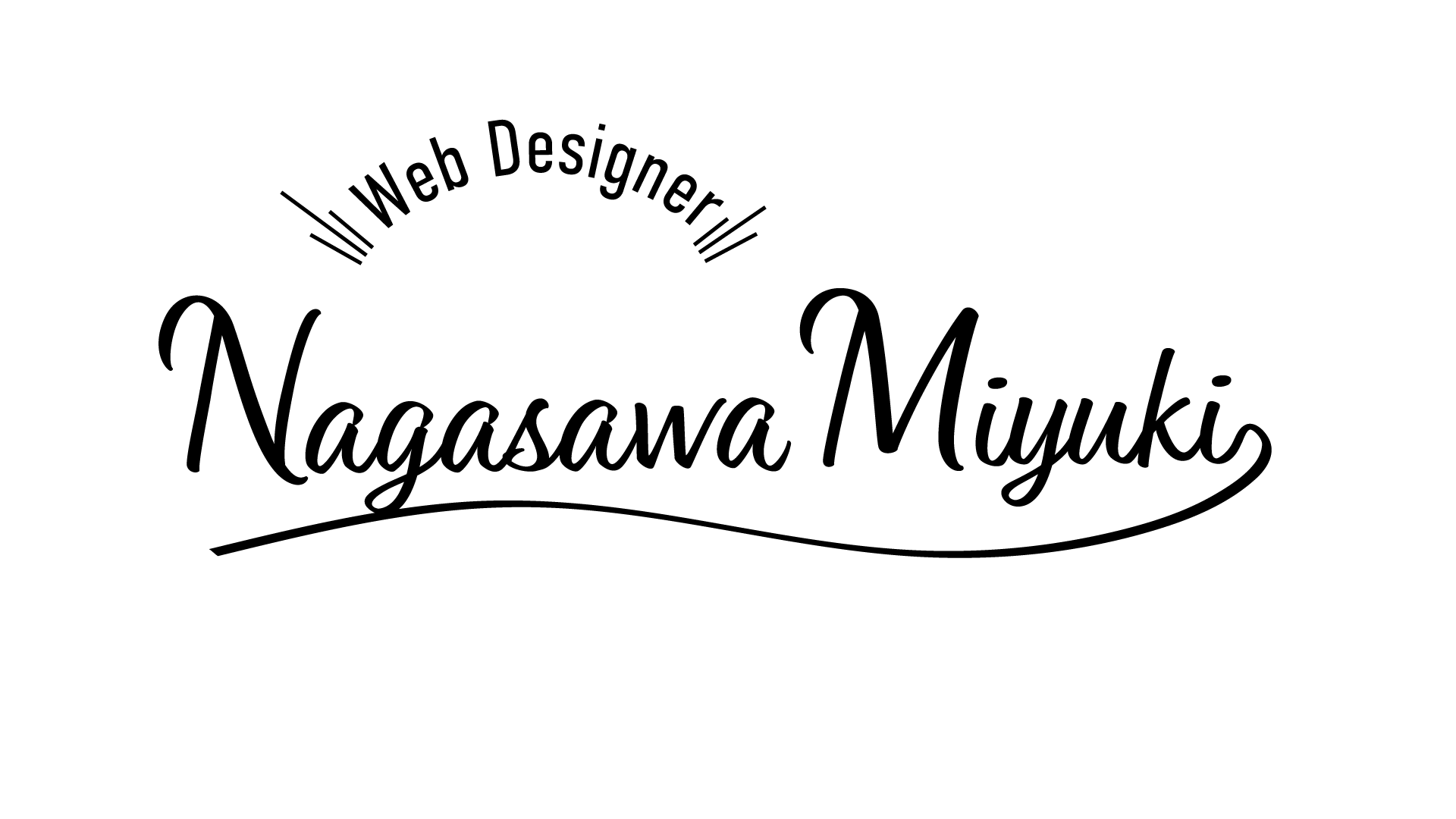 Nagasawa Miyuki Portfolio